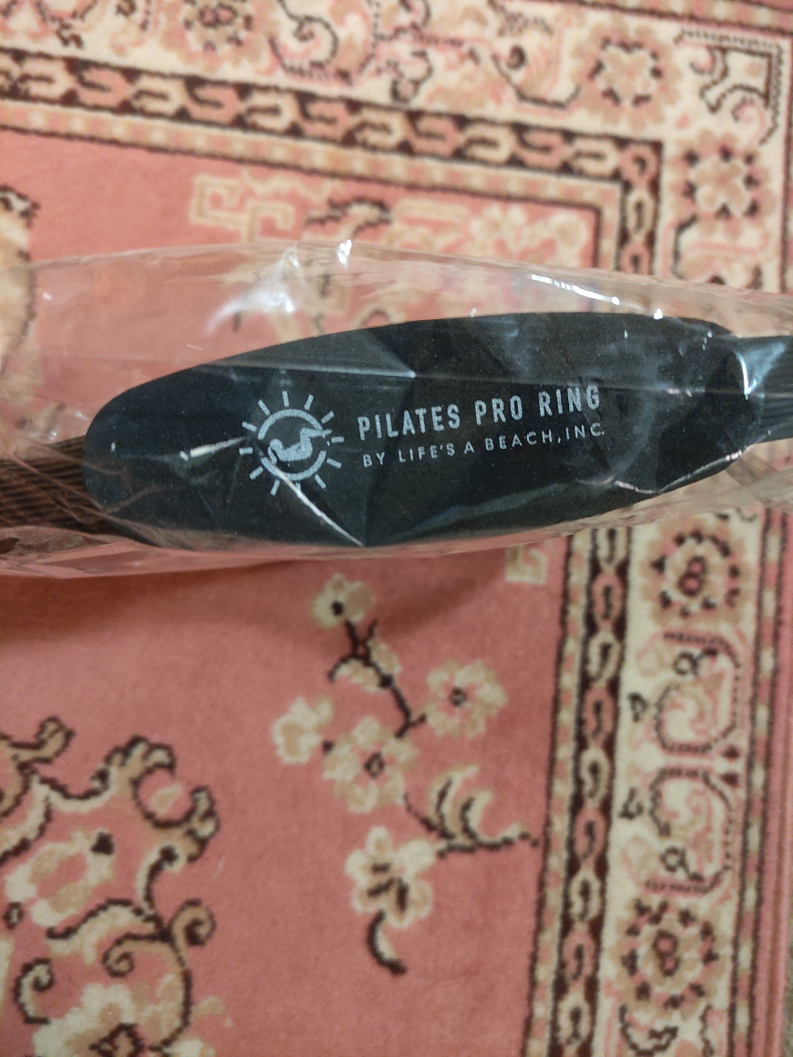 Pilates pro ring thumbnail