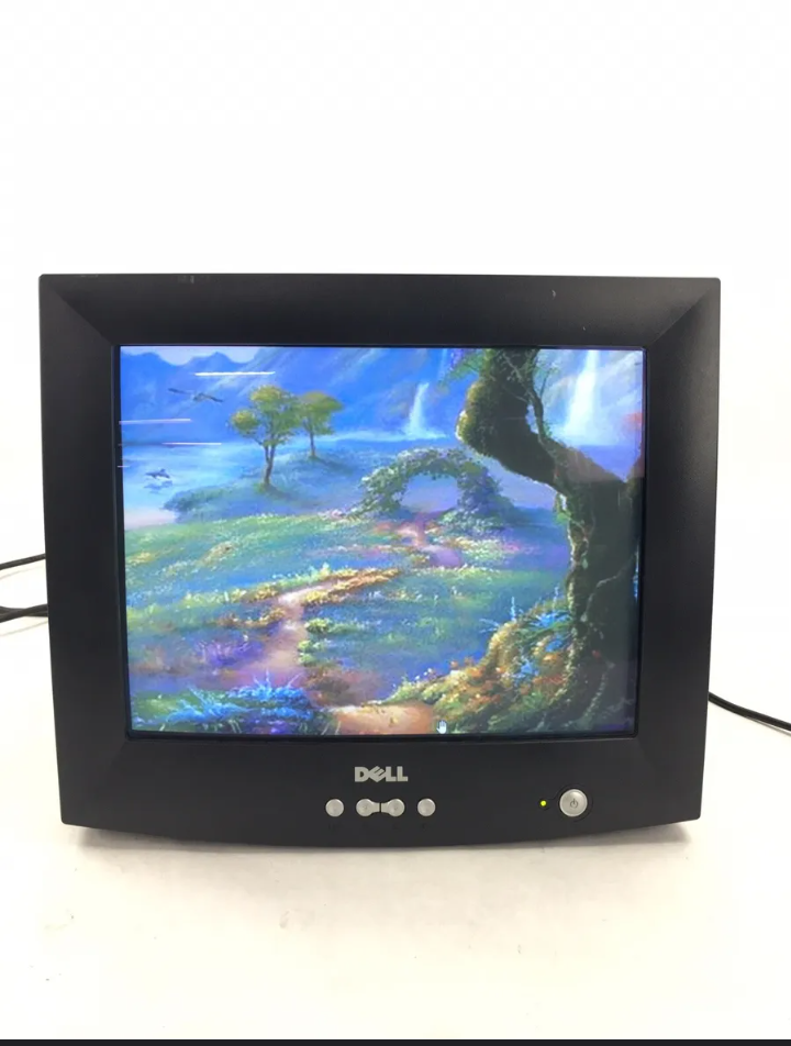 working computer screen monitor (Scarborough) thumbnail