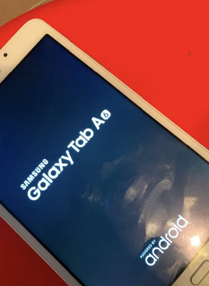 Samsung Galaxy Tab A6 **SEND OFFERS** thumbnail