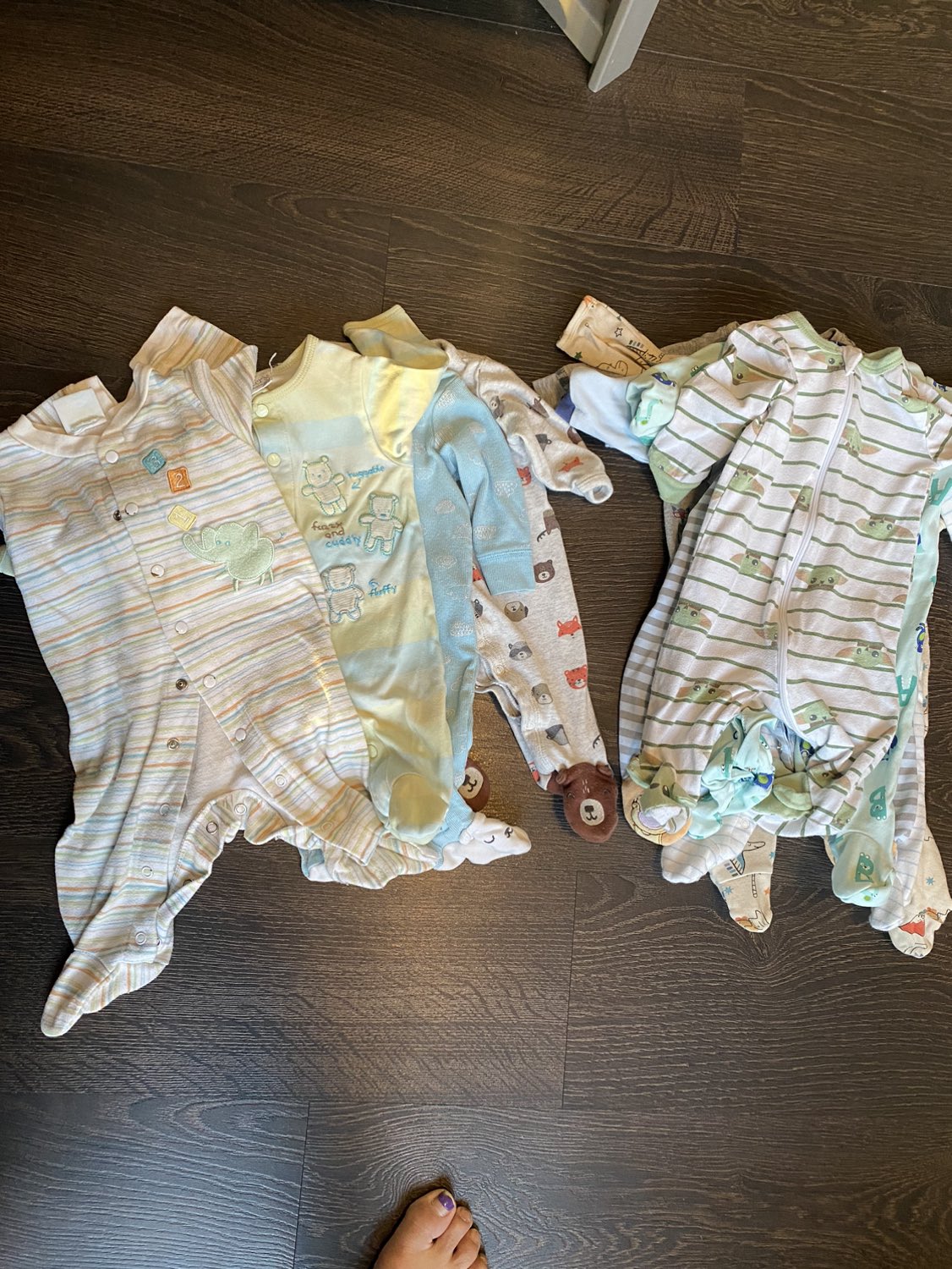 Baby Onesies - photo 2