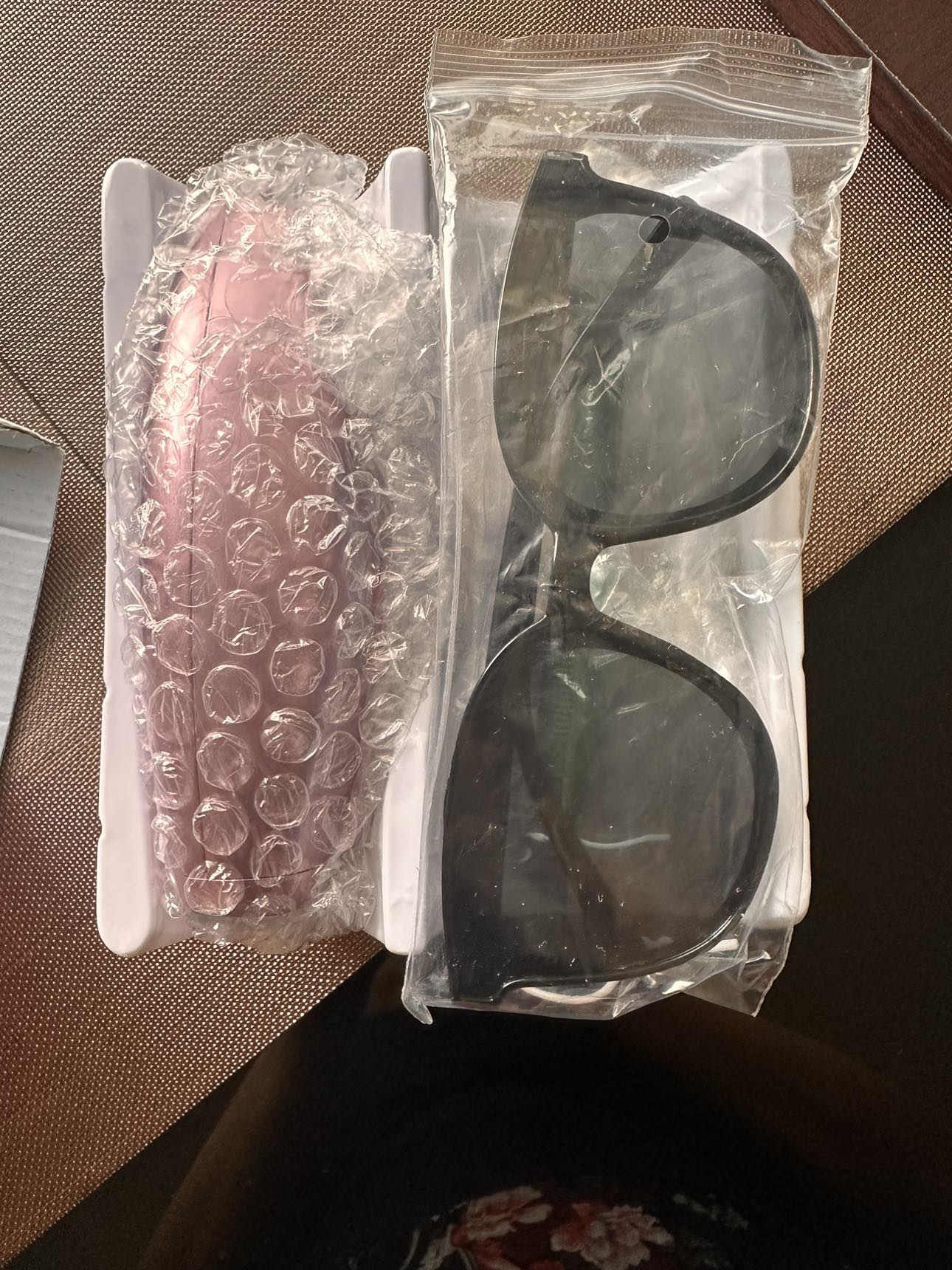 IPL Home laser Hair removal device image indicator(4)