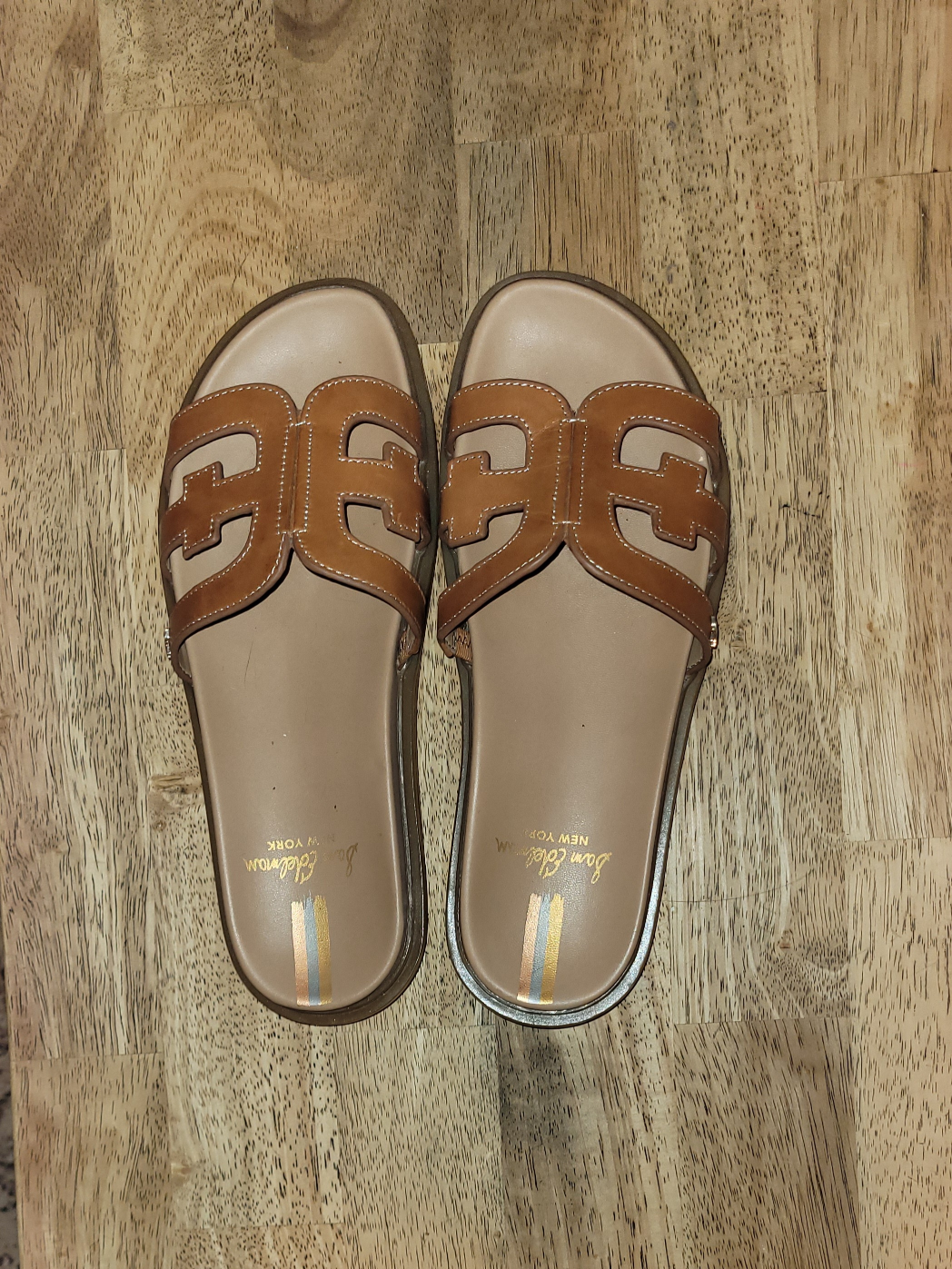 Sam Edleman sandals size 9 thumbnail