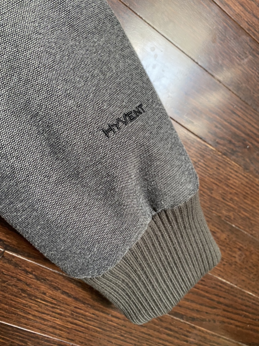 LIKE NEW Mens North Face winter jacket - Small image indicator(3)