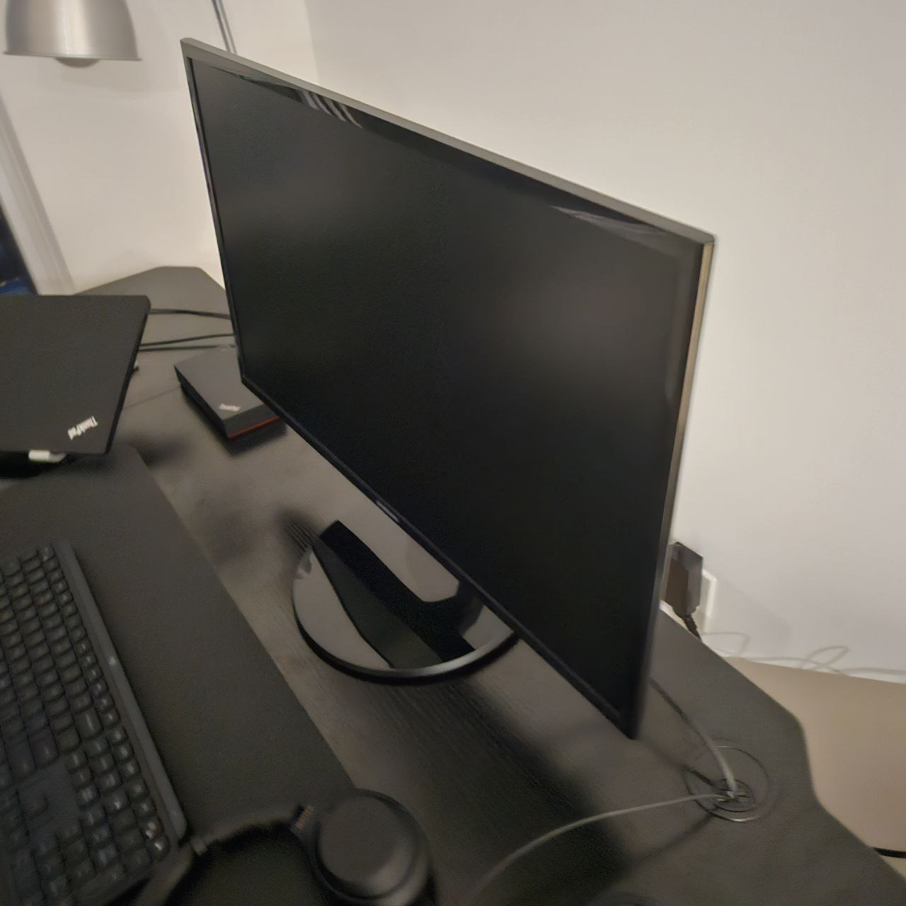 Samsung LS27F350FHNXZA 27-inch Screen LED-Lit Monitor - photo 3