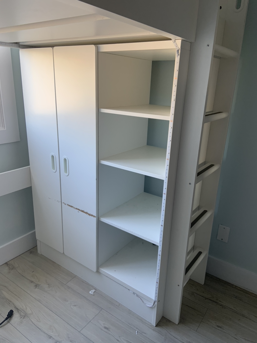 Kids Bunk Bed - photo 3