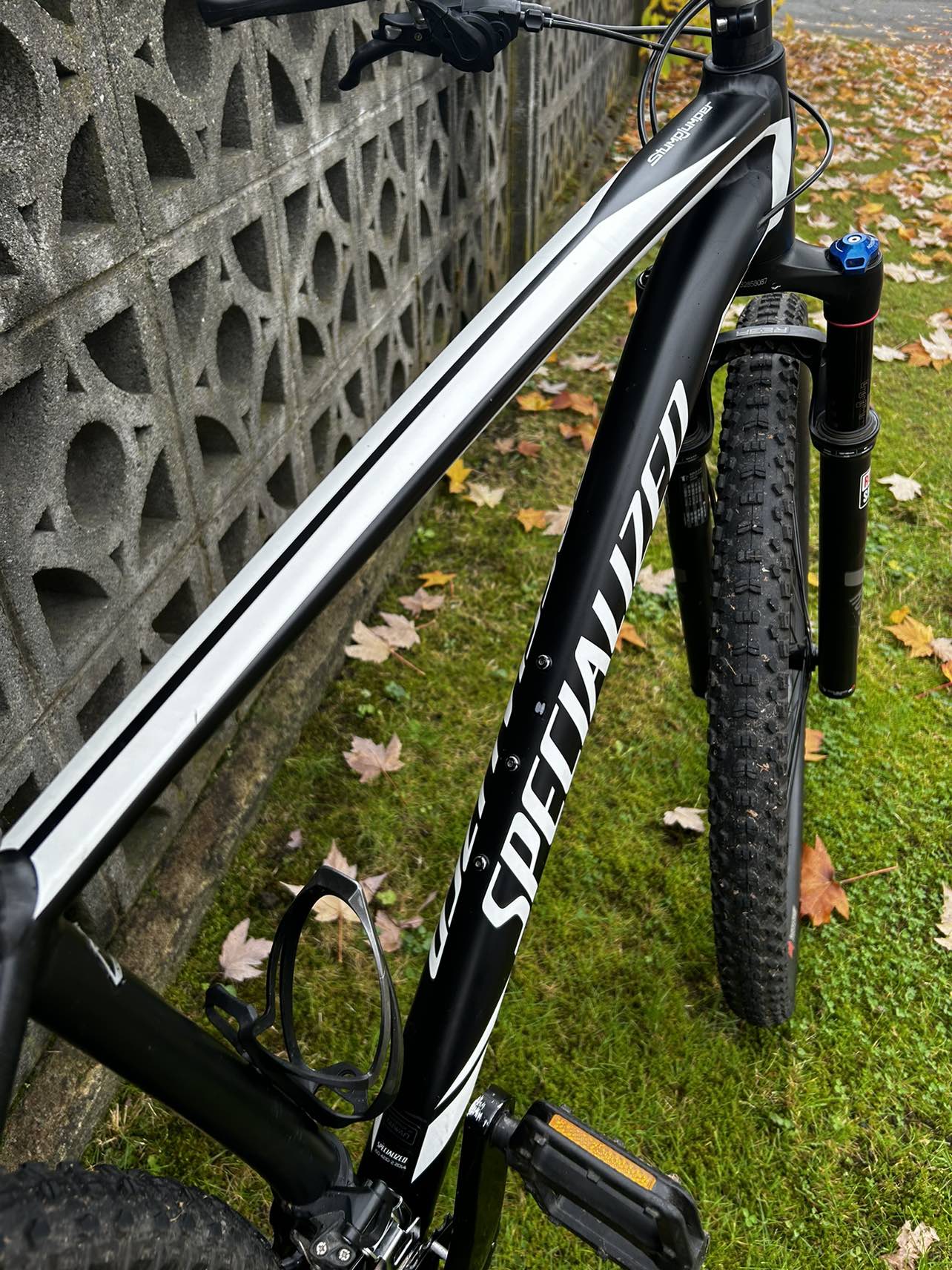 Specialized Stumpjumper 29” - photo 5