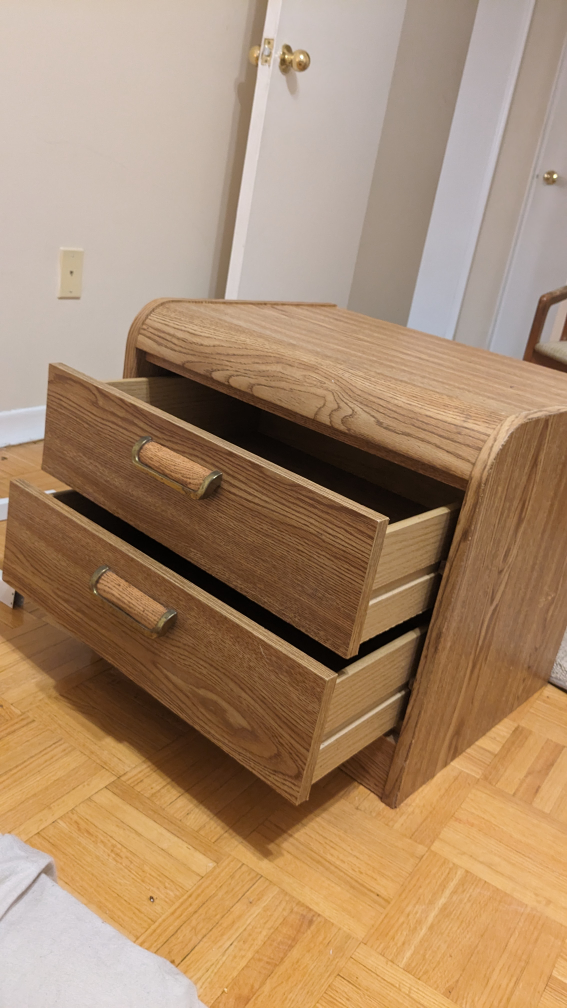 cute small drawer - photo 2