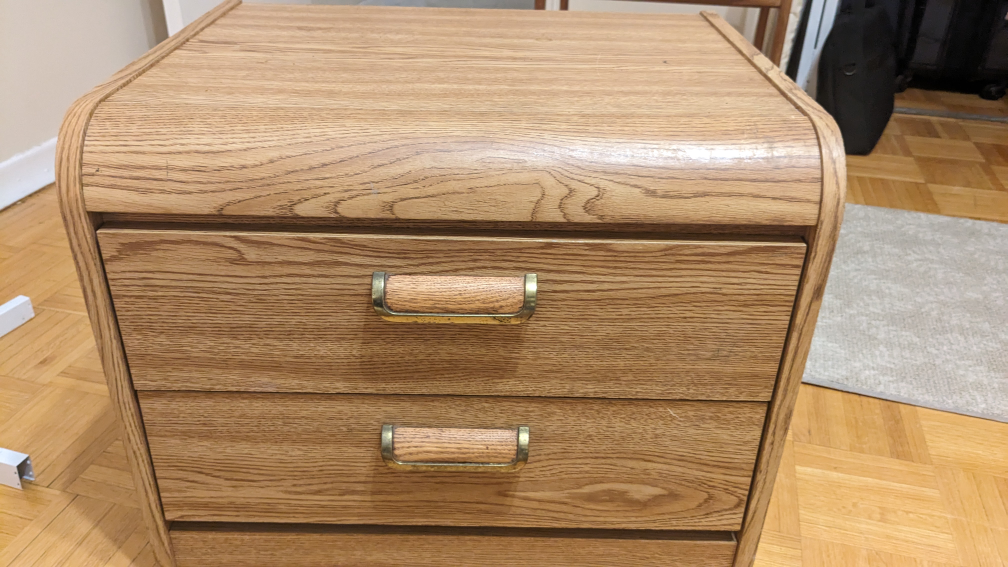cute small drawer - photo 3