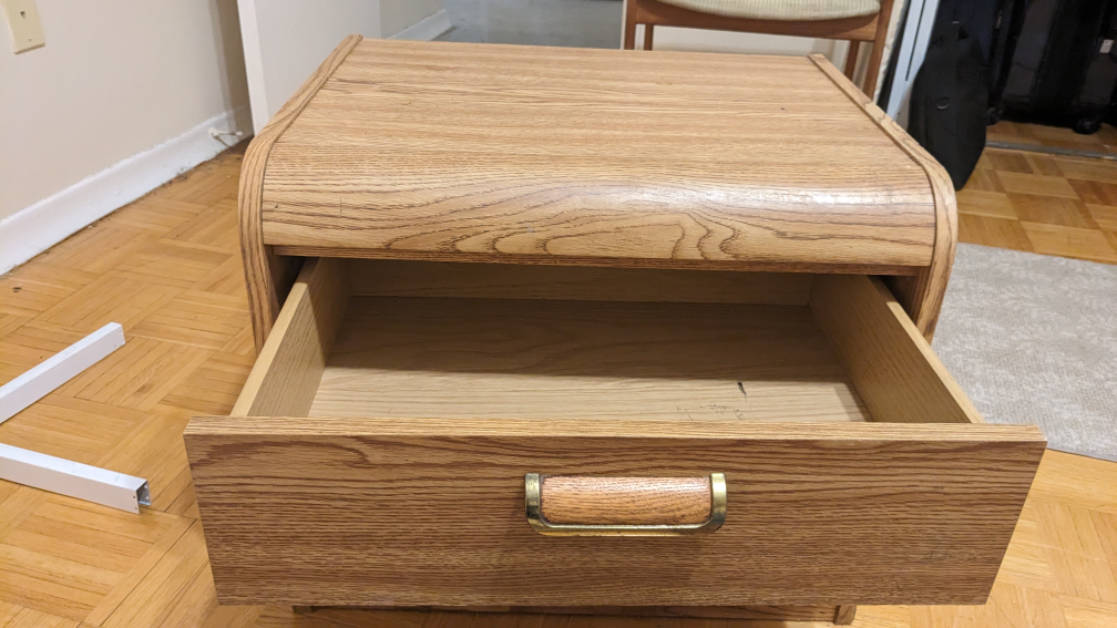 cute small drawer - photo 4