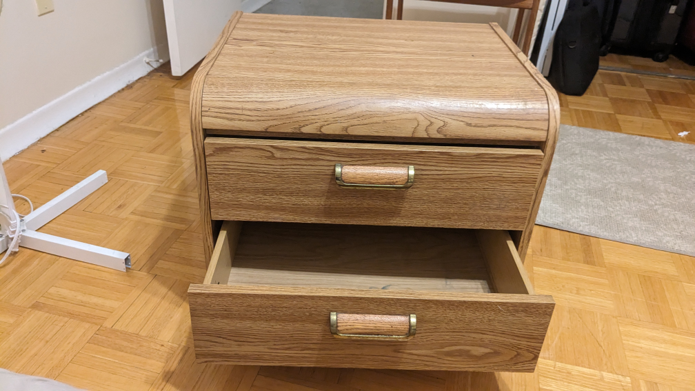cute small drawer - photo 5