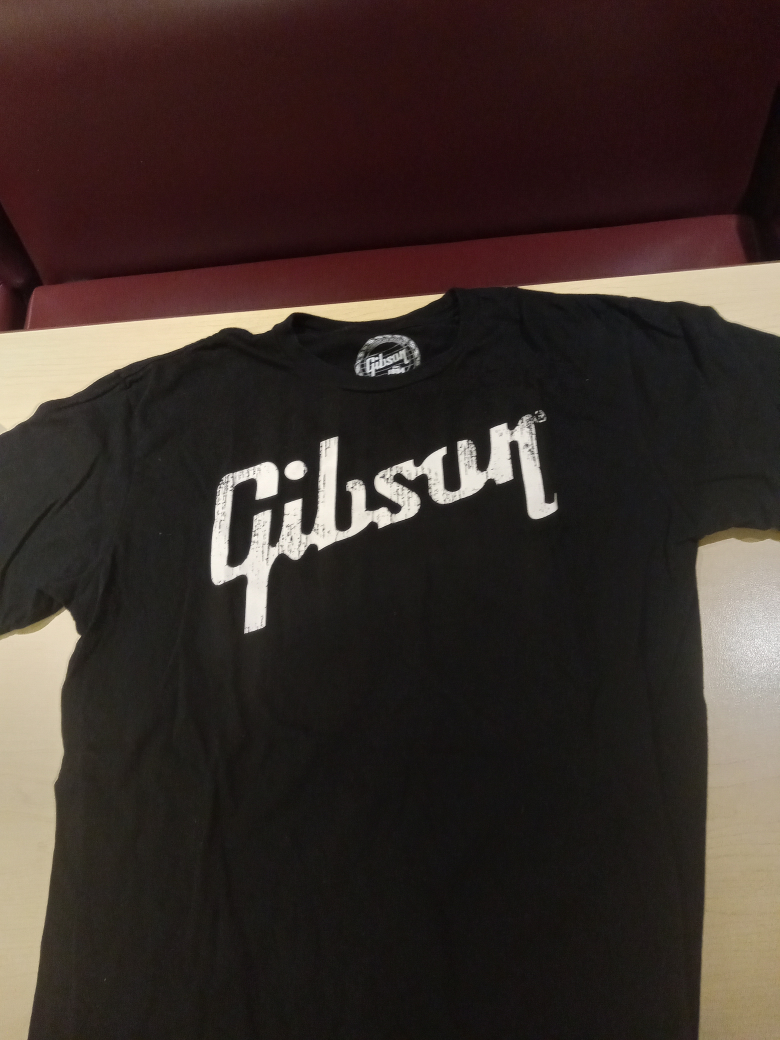 Music T-Shirt thumbnail
