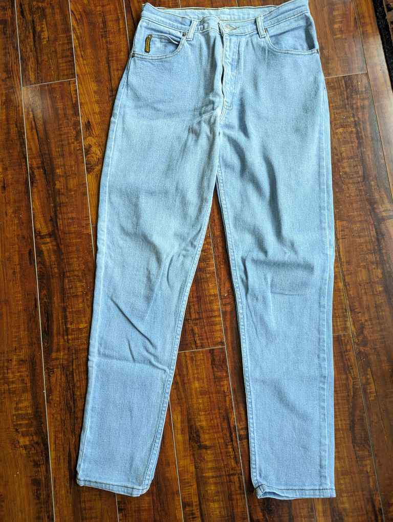 Streach jeans thumbnail