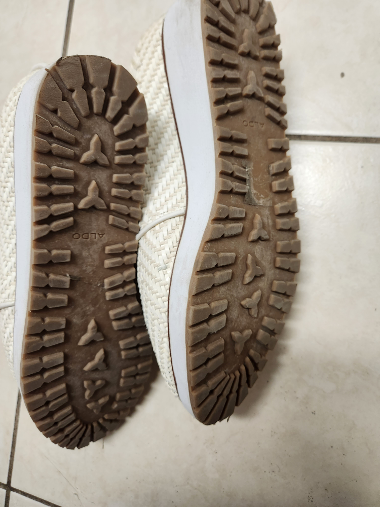 Aldo Women's Shoe - photo 3