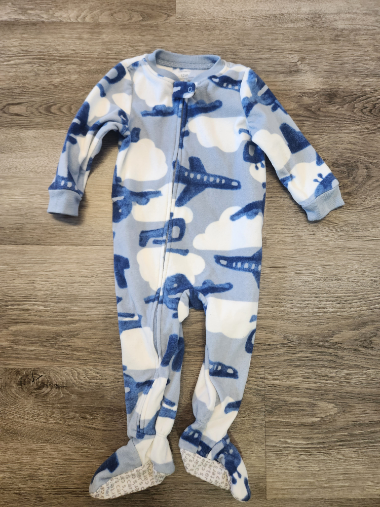 child's onsie sleepwear - photo 2