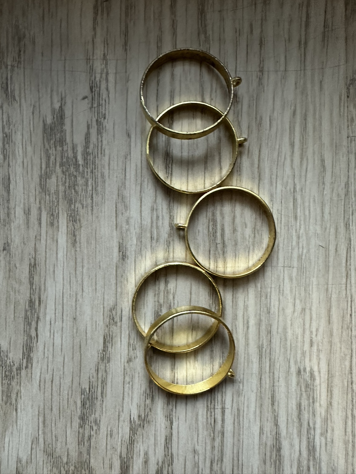 Circle jewellery BAG image indicator(2)