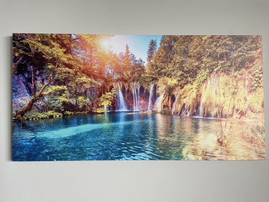 Canvas wall art thumbnail