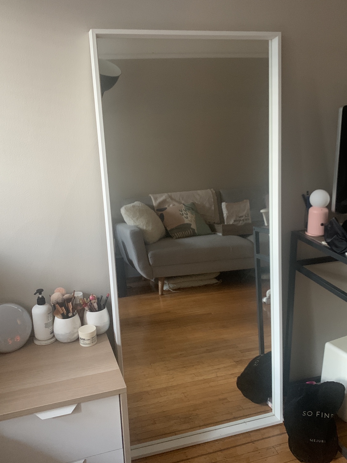 IKEA Nissedal Mirror