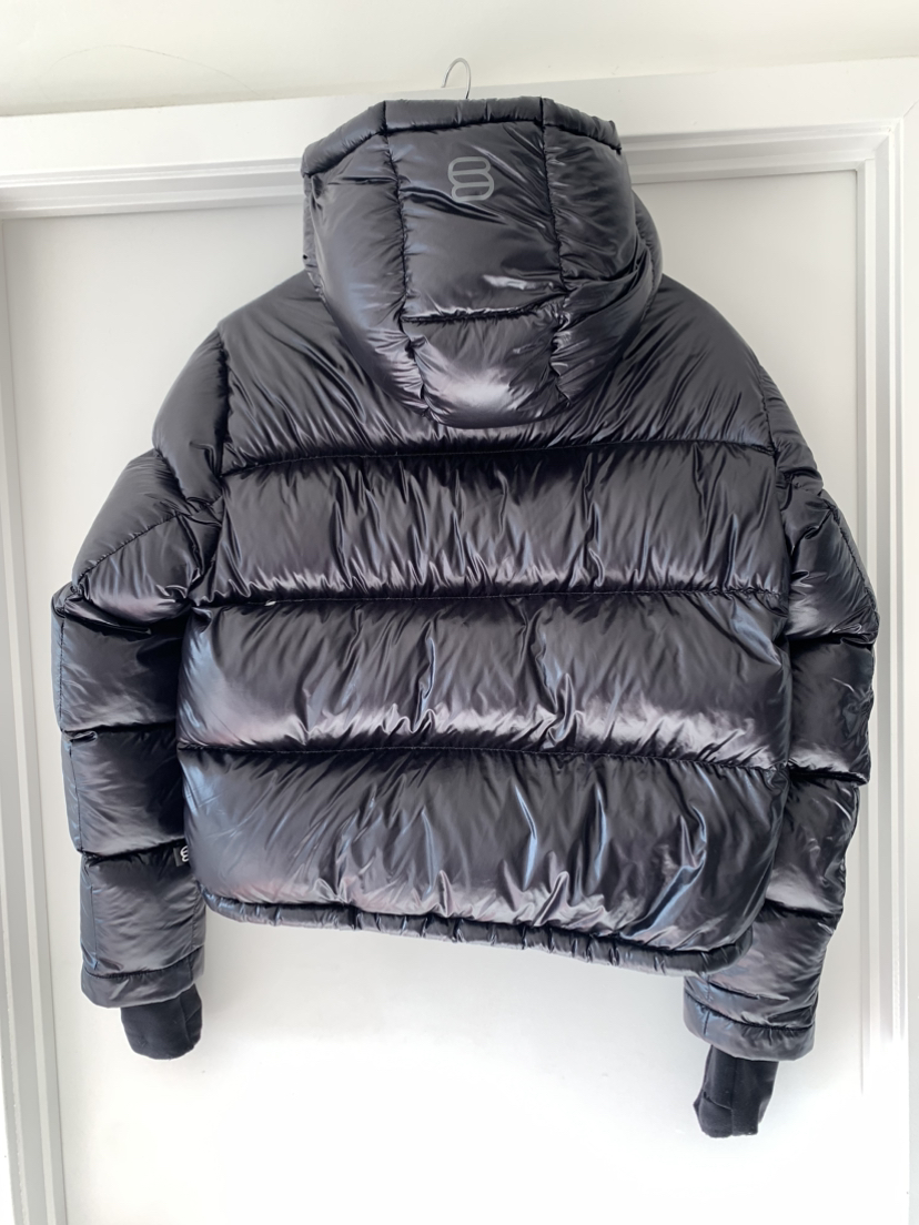 Aritzia/TNA Super Puff Size M - photo 3