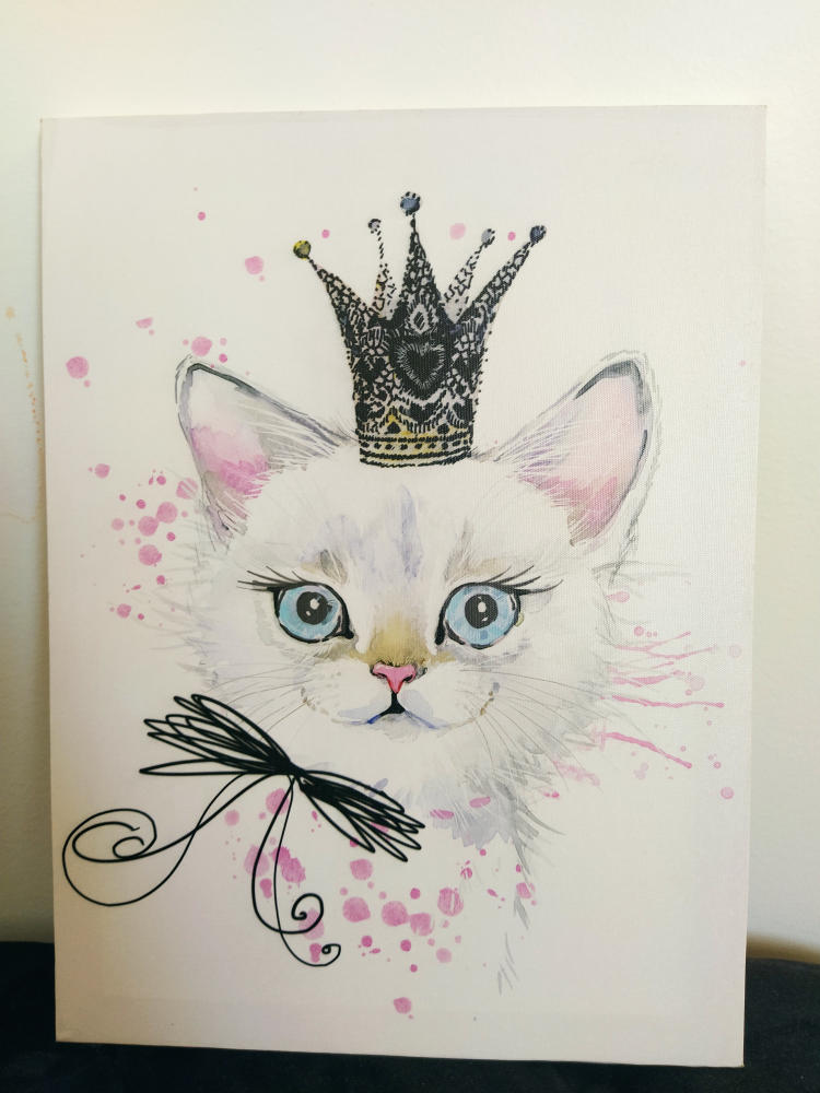 #freecycle Framed Art image indicator(2)