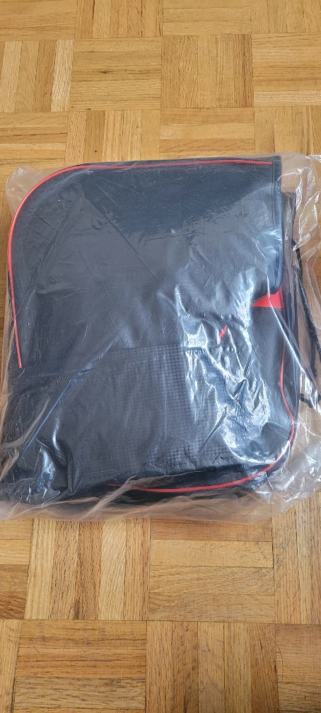 Handlebar mittens (Bar mitts) image indicator(2)