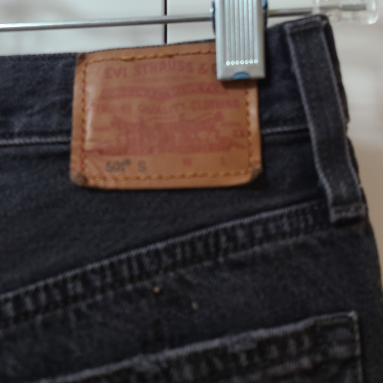 Levi's women's Jean 👖 image indicator(3)