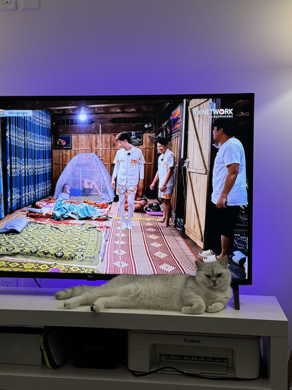 Ikea TV Bench For Sell thumbnail