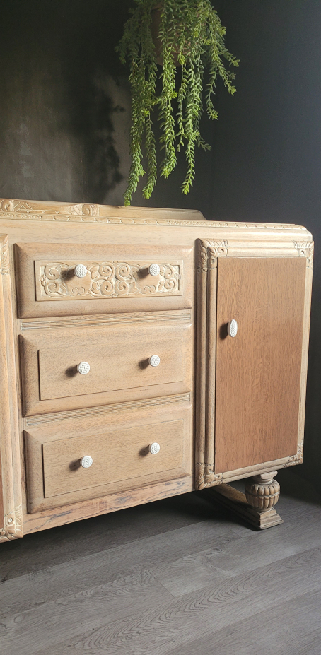 Buffet- Sideboard- TV stand - photo 2