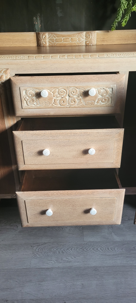 Buffet- Sideboard- TV stand - photo 5