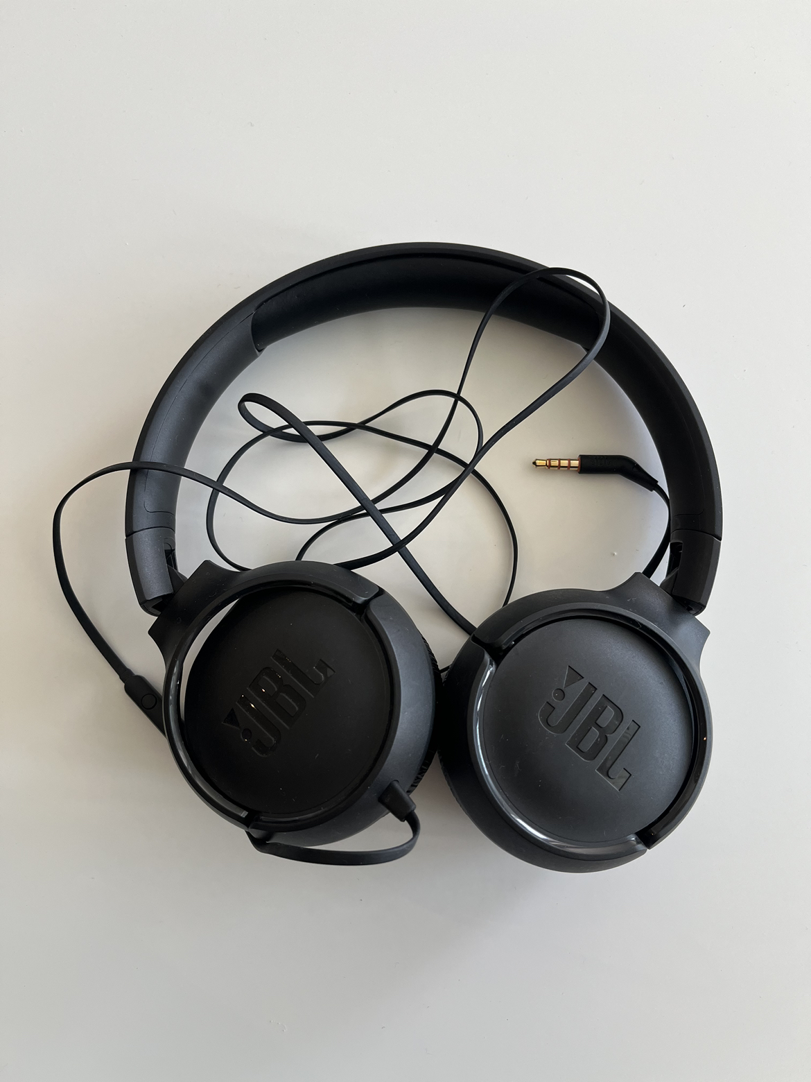 JBL Tune 500 thumbnail