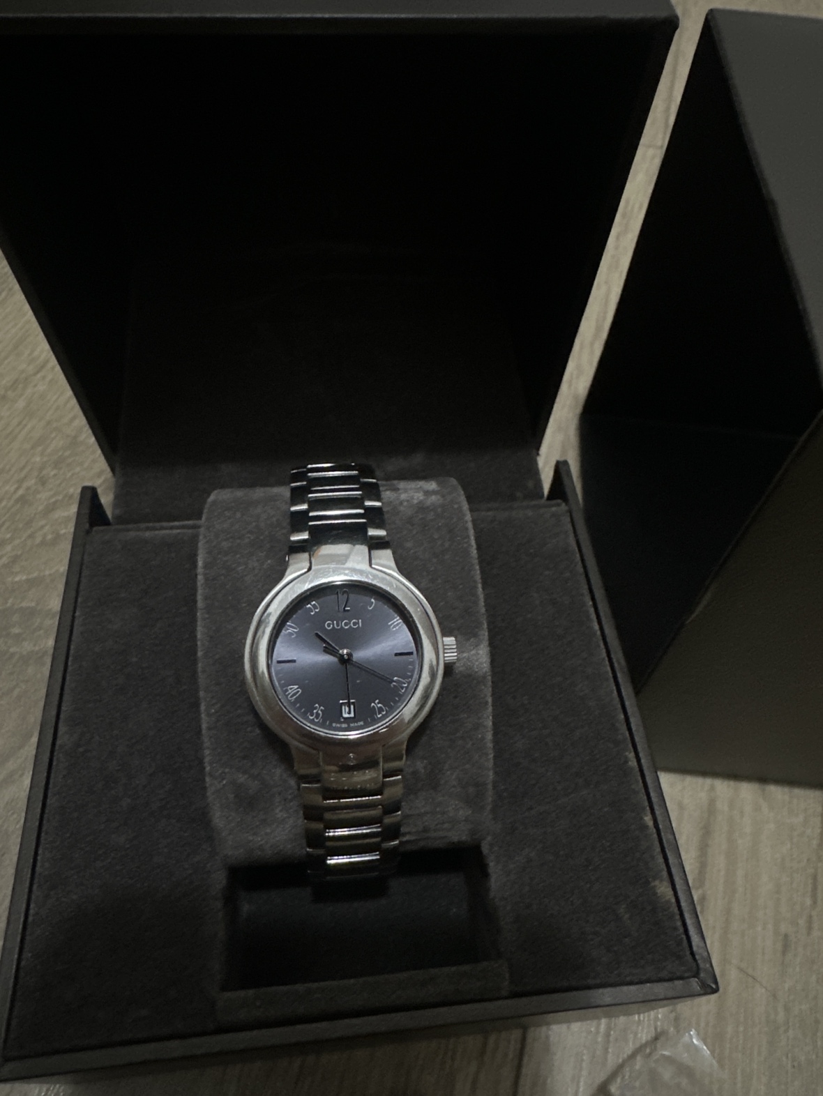 Gucci watch - photo 3