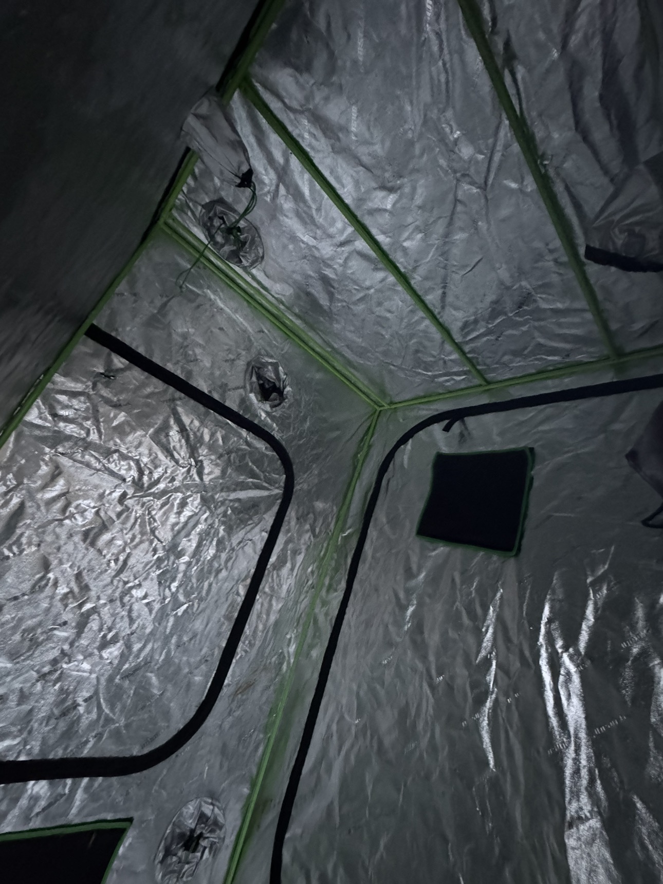 Grow tent kit image indicator(5)