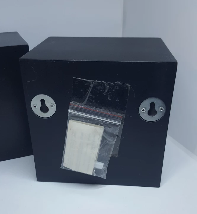 3 Floating Display Blocks (Home Decor) image indicator(5)