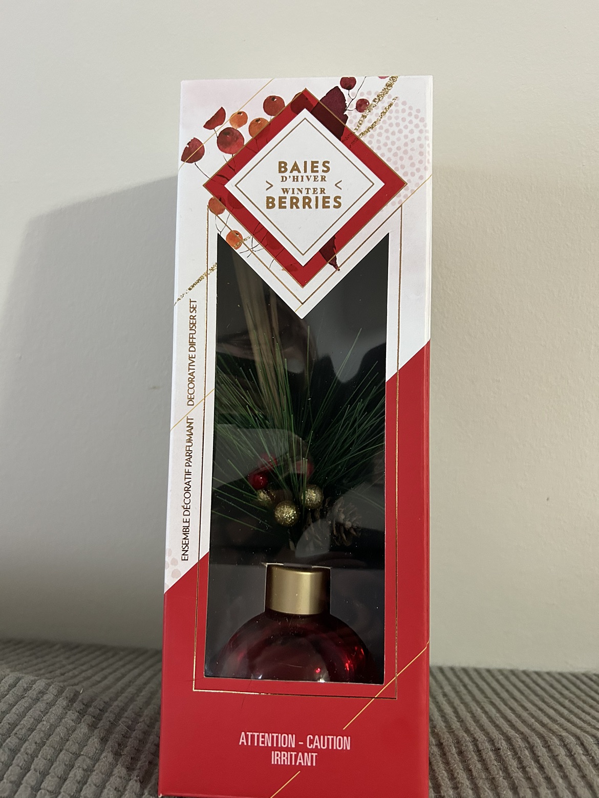 Decorative diffuser set thumbnail