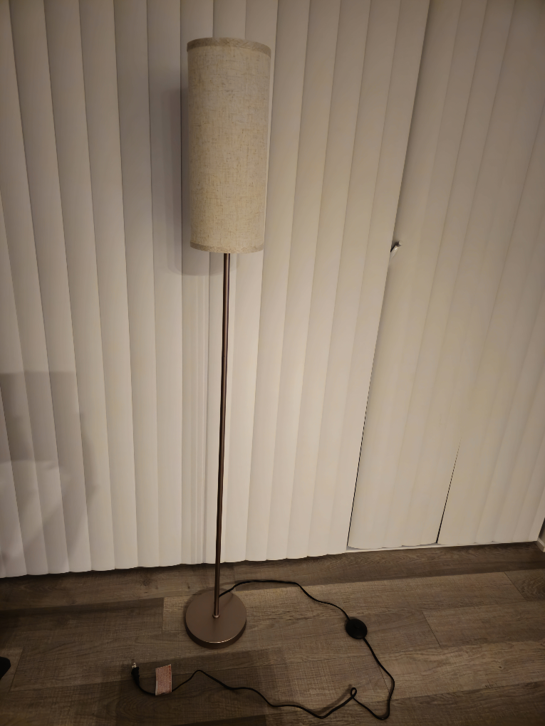 Floor Lamp