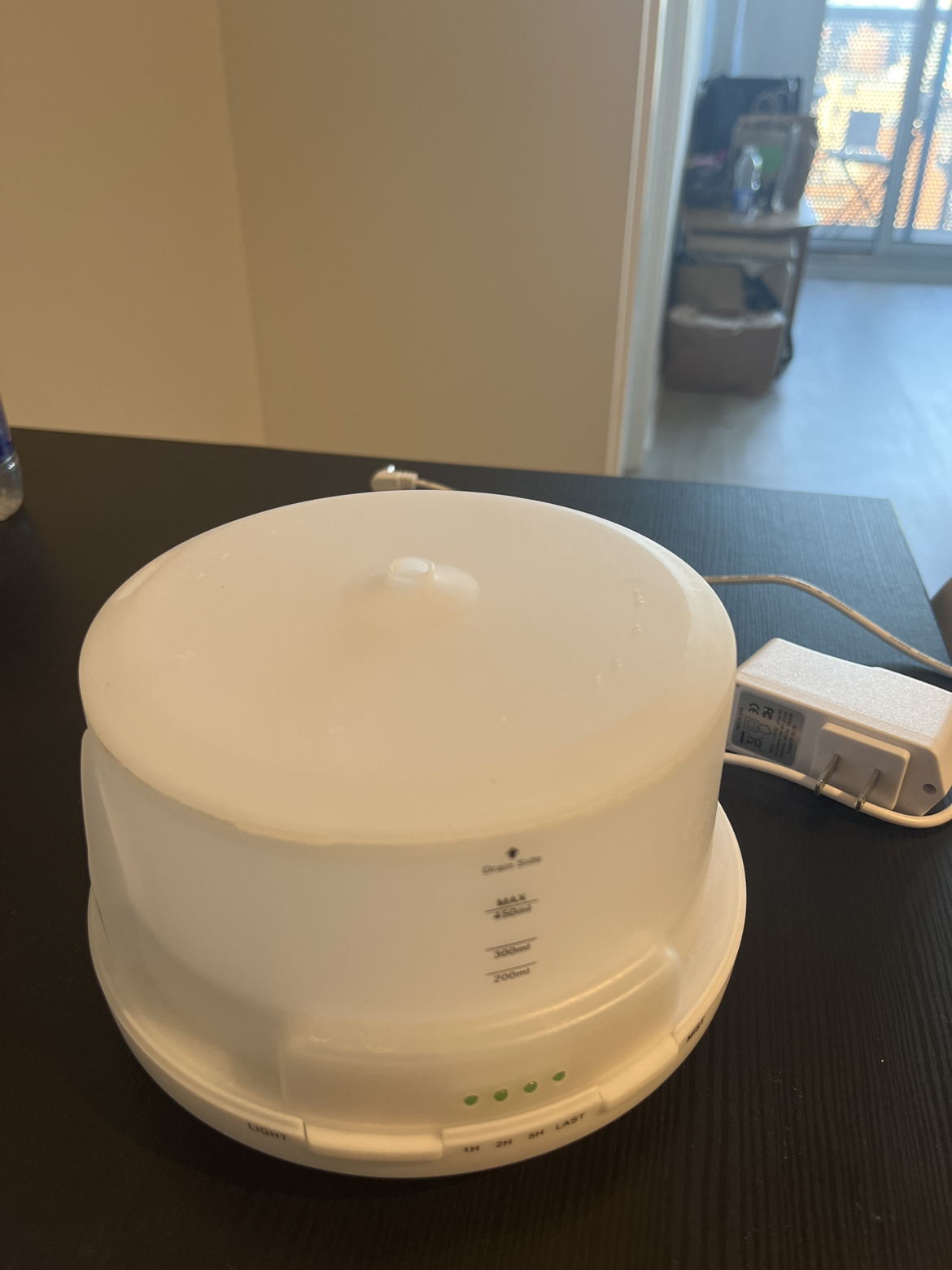 Humidifier - photo 2