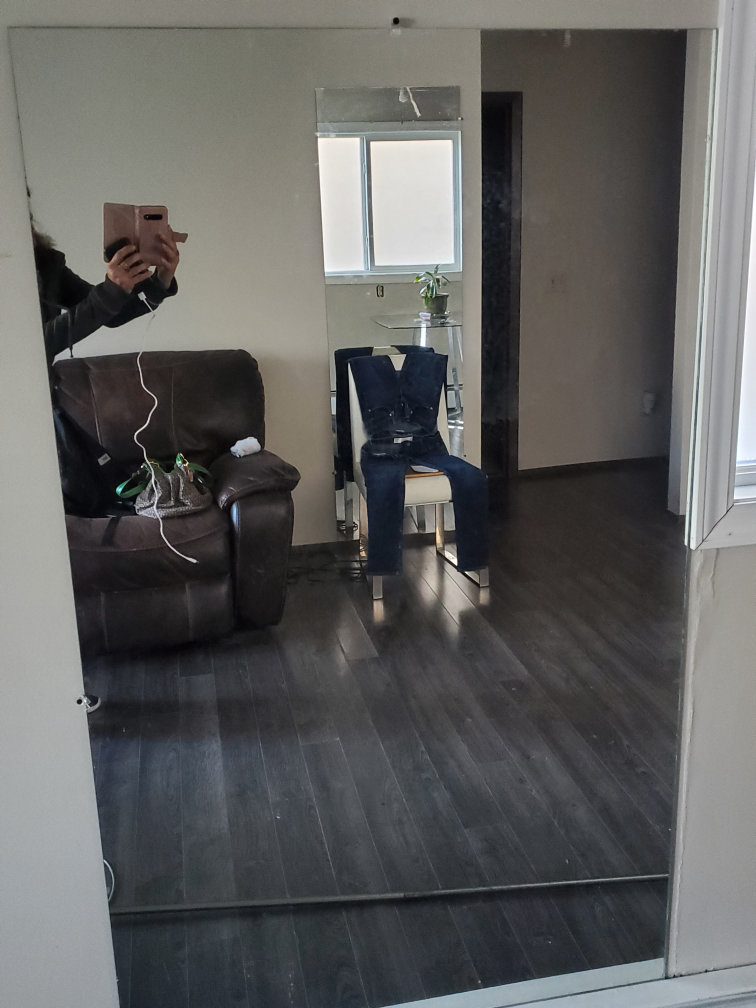 Big Mirror