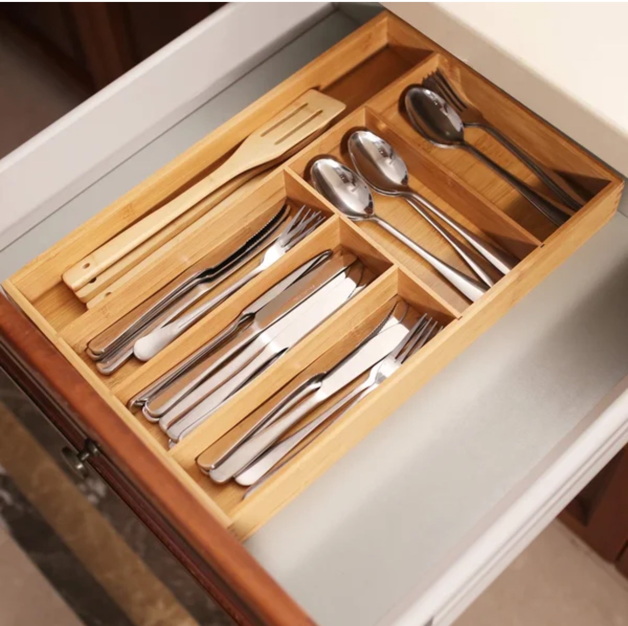 Drawer organizer - photo 2