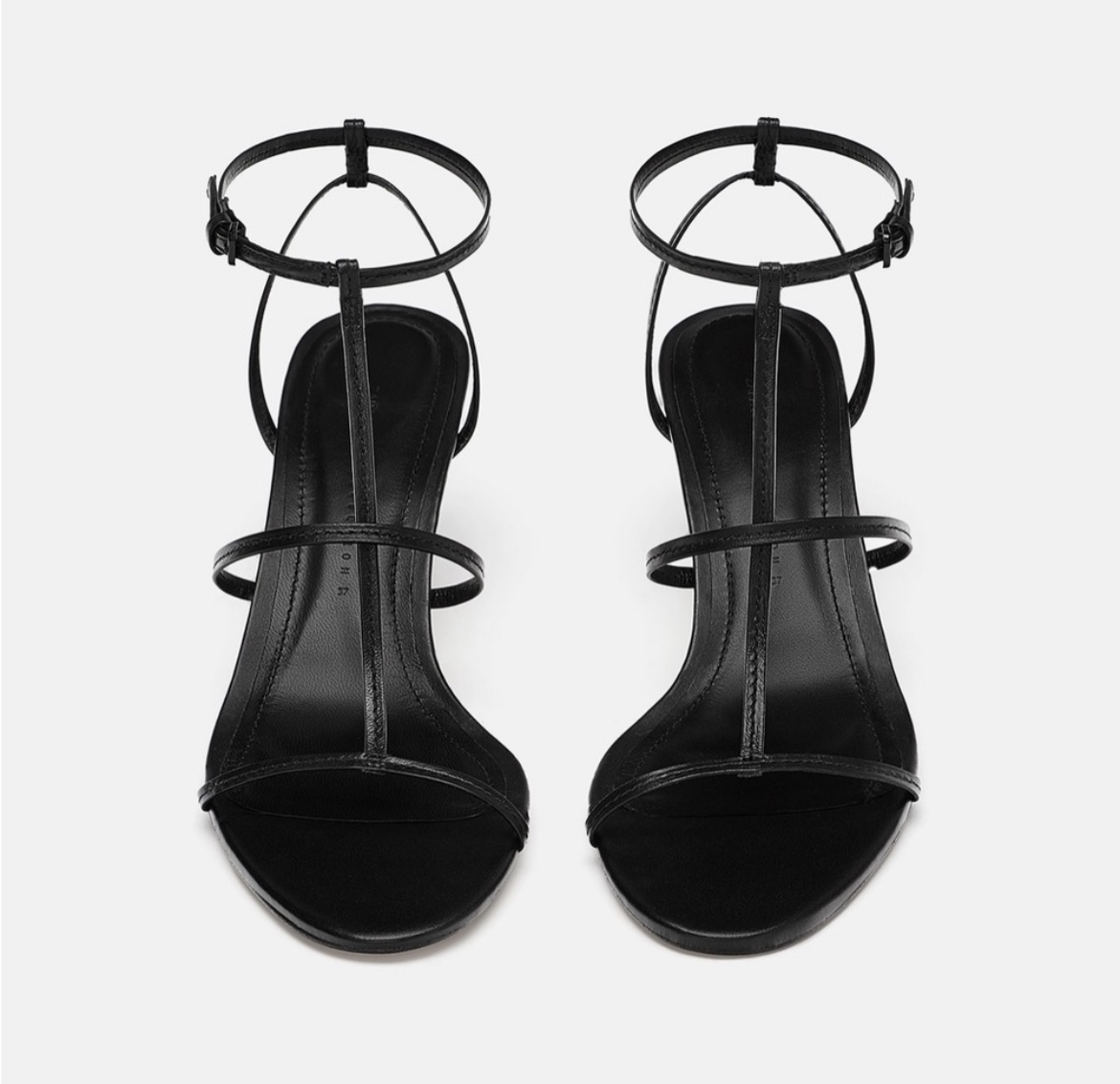 ZARA Heels - photo 2