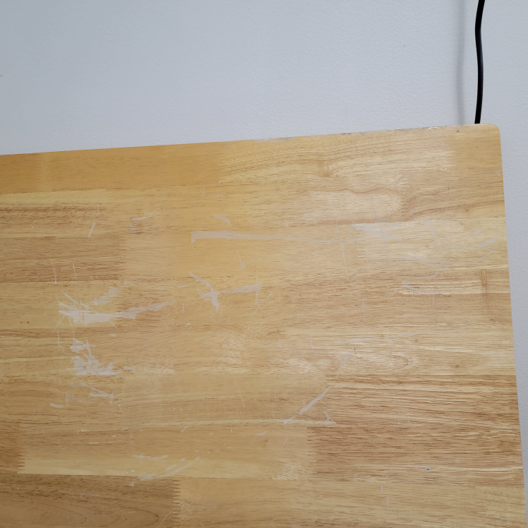#freecycles Computer Table