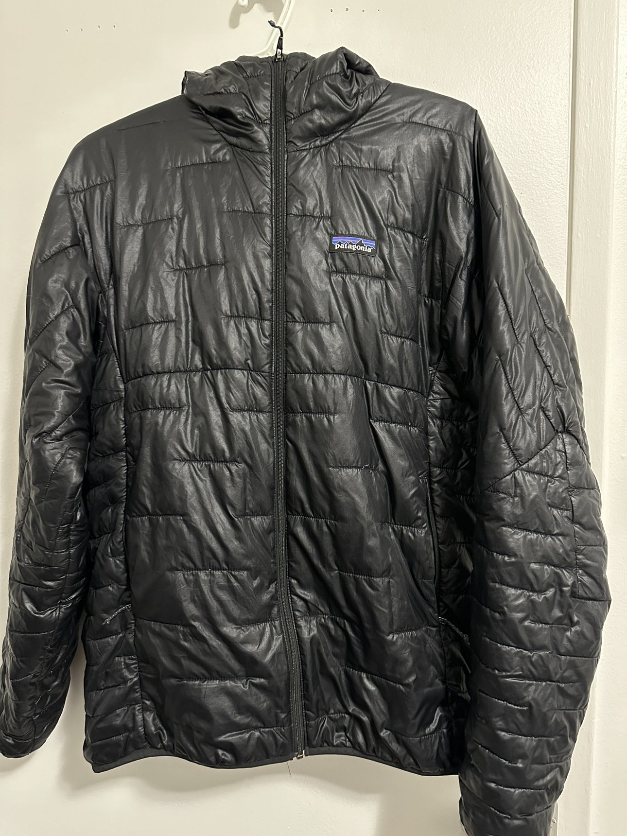 Patagonia Micro Puff Men’s Medium thumbnail