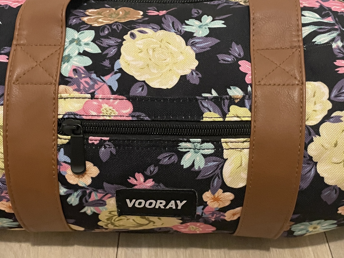 16 inch duffle gym bag - photo 5