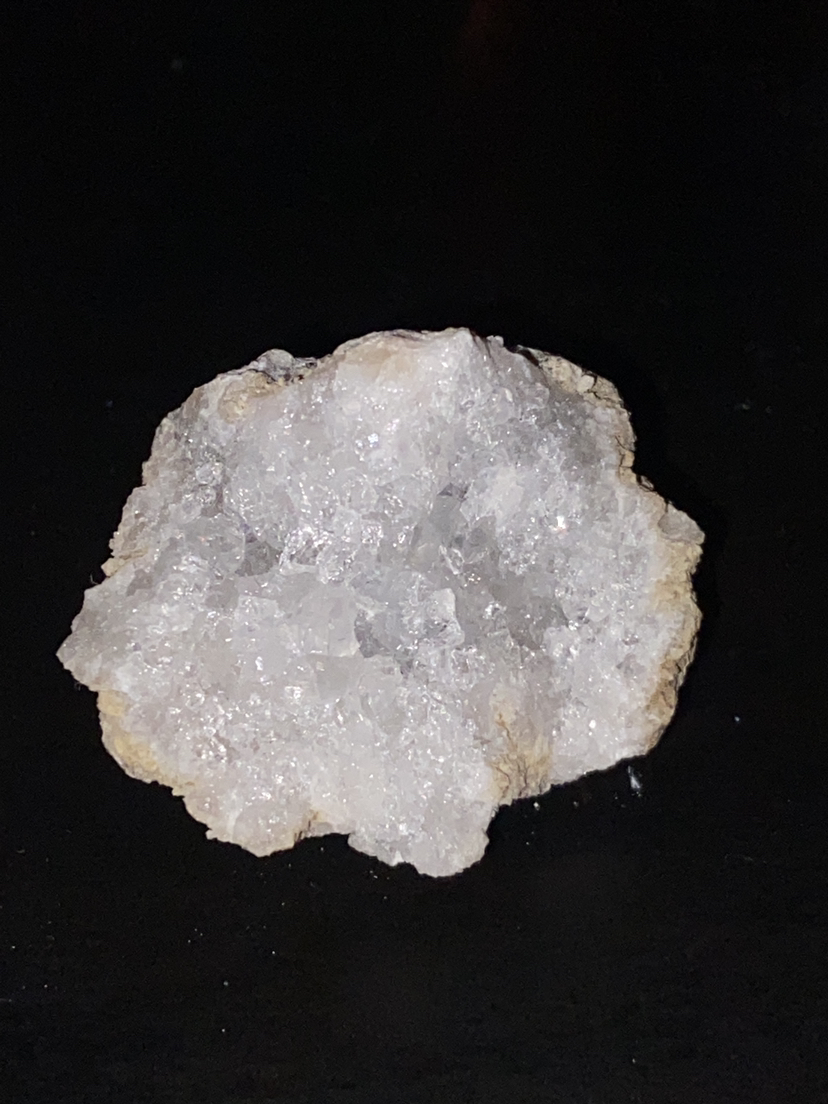 little geode crystal ❄️ thumbnail