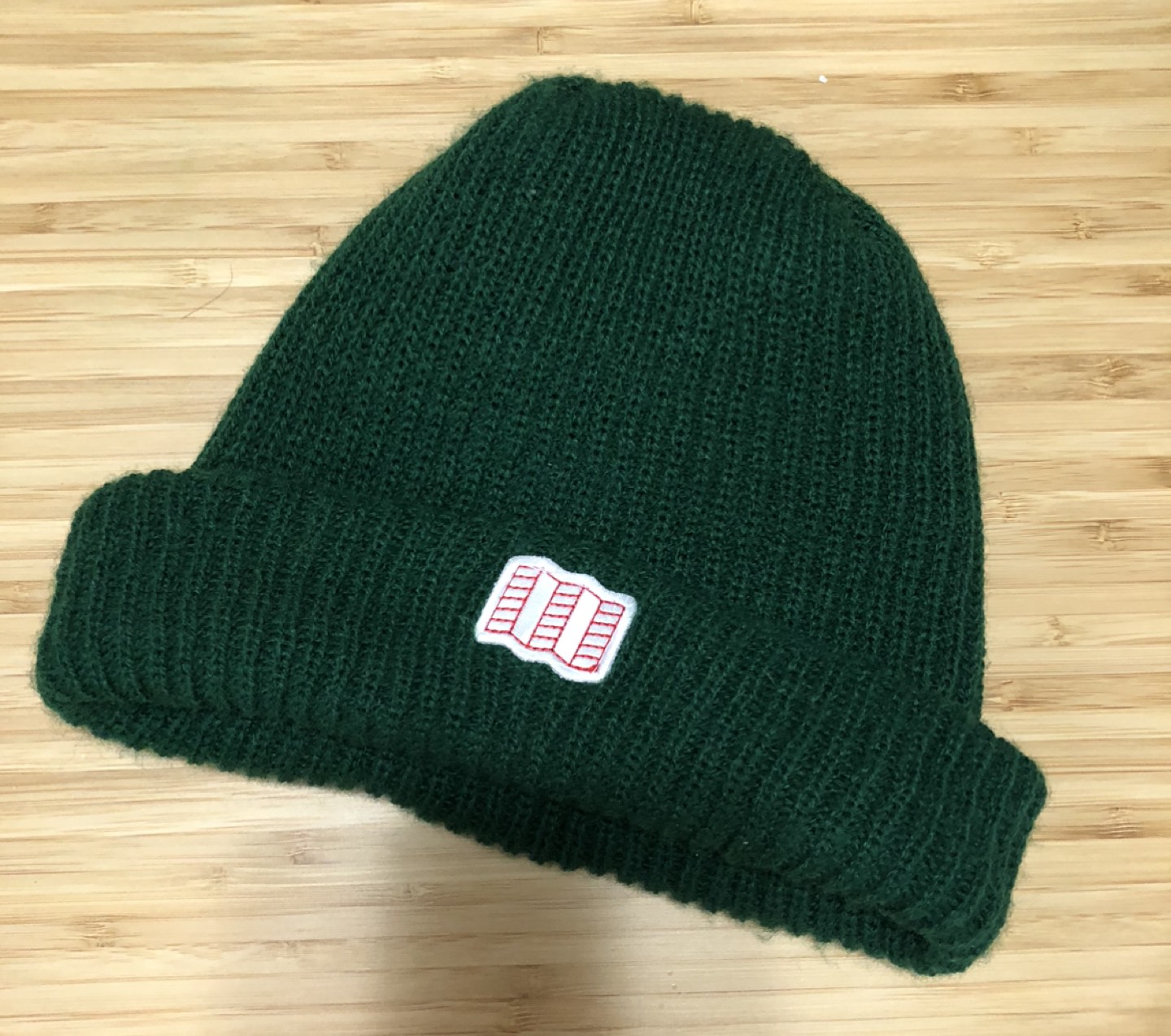 3 Winter toques - perfect for xmas image indicator(2)