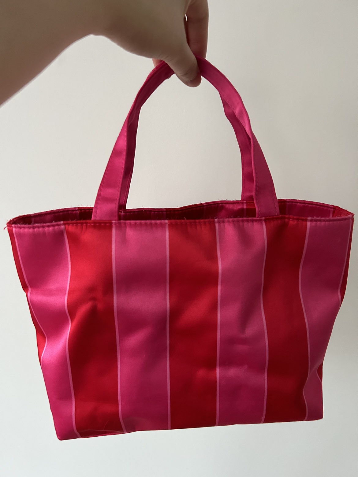 Victoria Secret Bag image indicator(2)