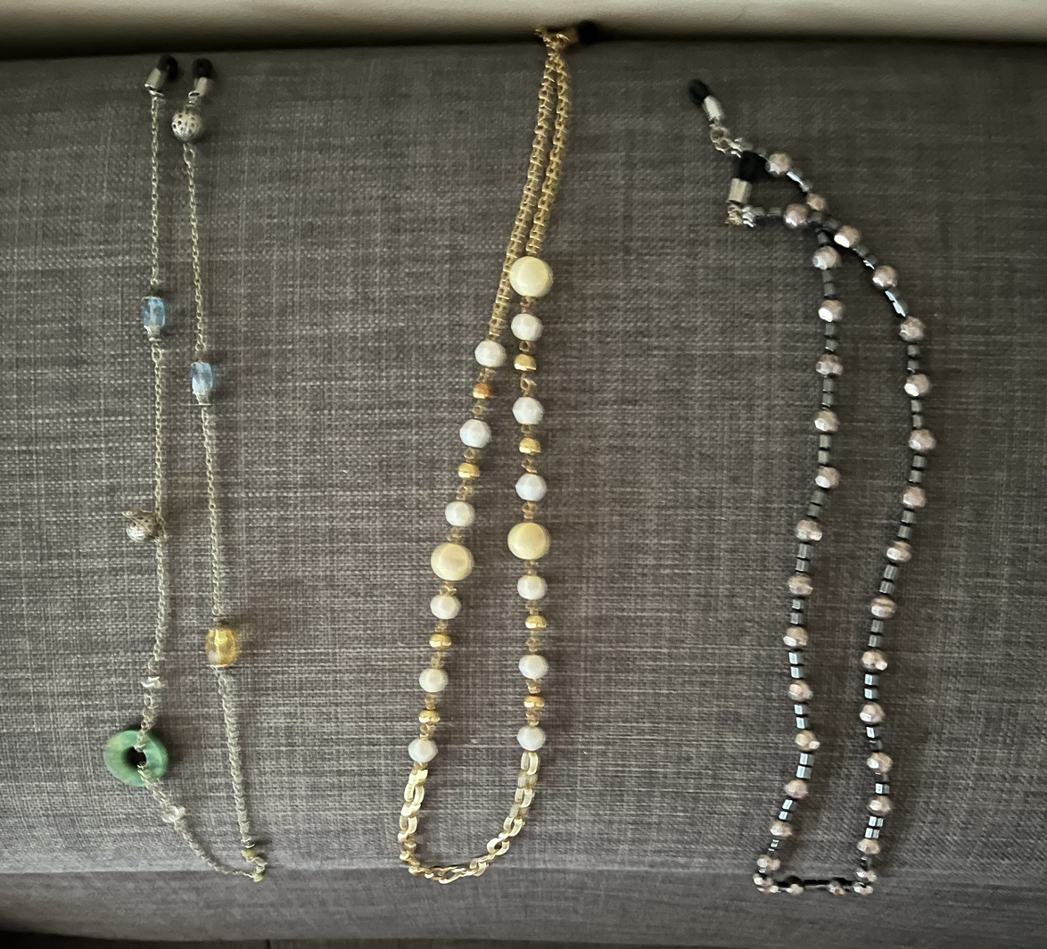 Eyeglasses Strap image indicator(2)