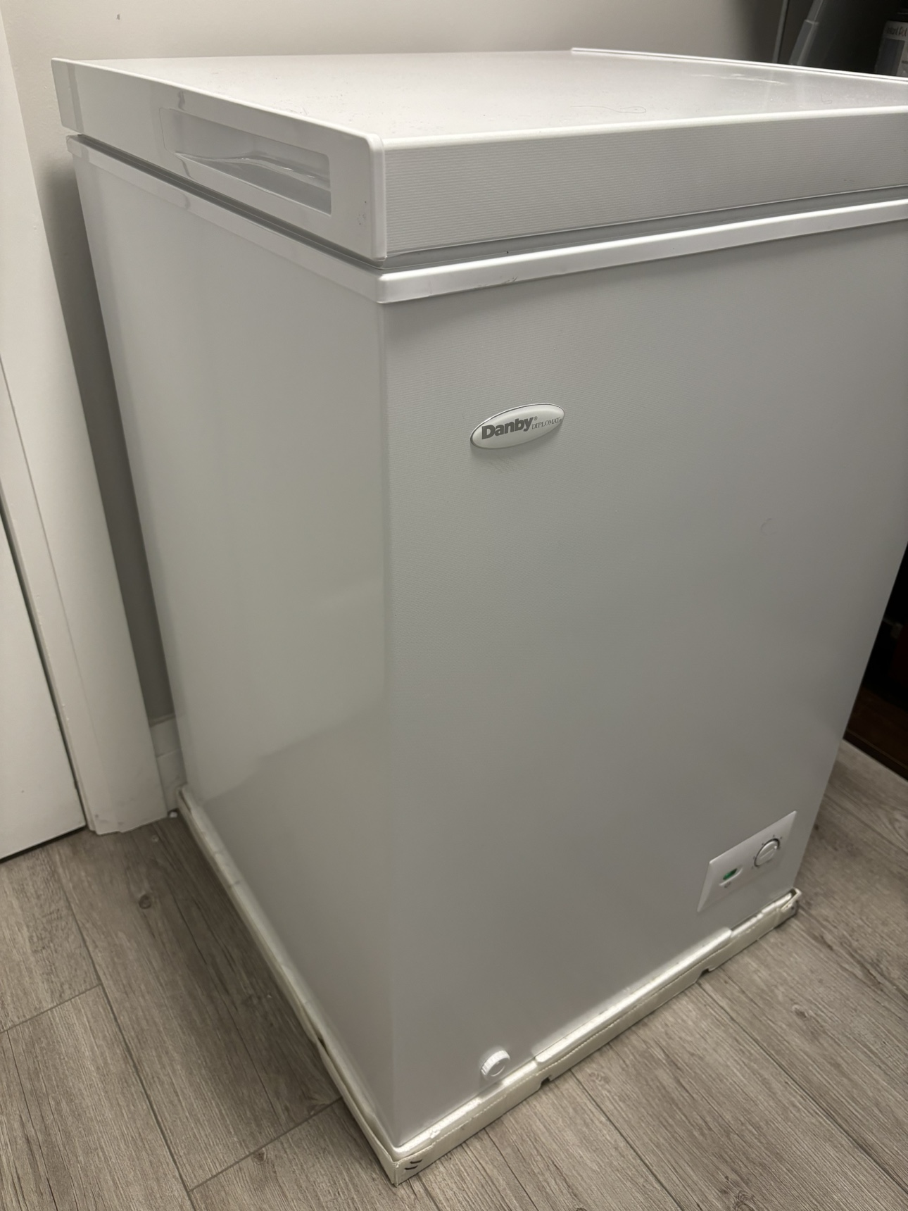 Danby Freezer - photo 2