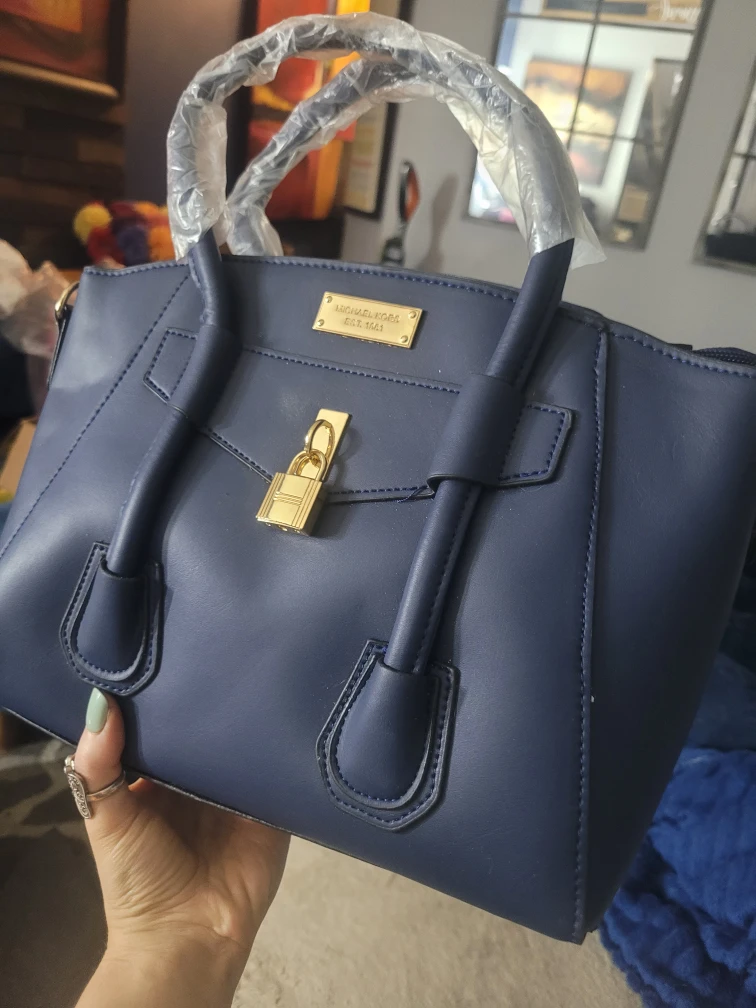 NEW MICHAEL KORS COPY BAG thumbnail