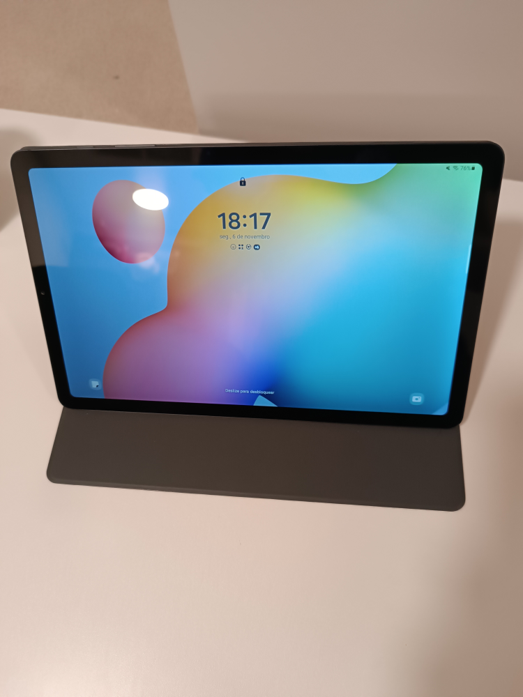 Samsung Galaxy Tab S6 Lite 🎁 - photo 4