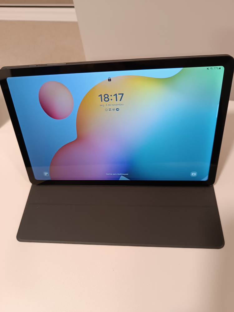 Samsung Galaxy Tab S6 Lite 🎁 - photo 5