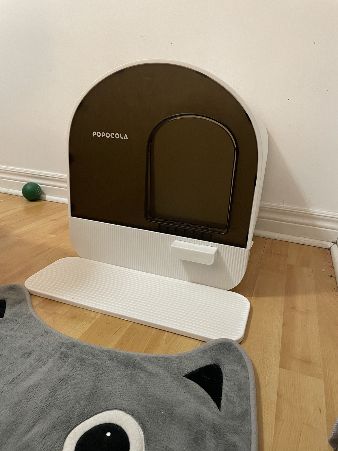 Cat Litter Box - photo 2
